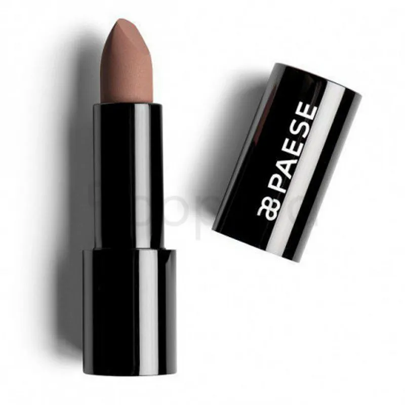 PAESE MATTOLOGIE LIPSTICK NUMERO 100 NAKED REFERENCE POM206