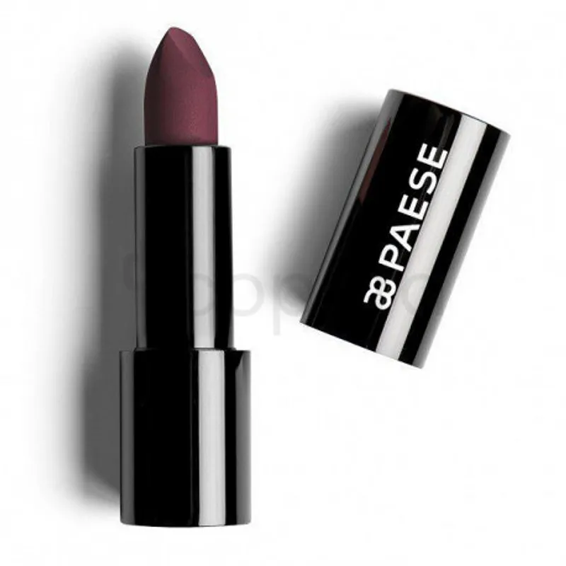 PAESE MATTOLOGIE LIPSTICK NUMERO 101 REBEL REFERENCE POM207
