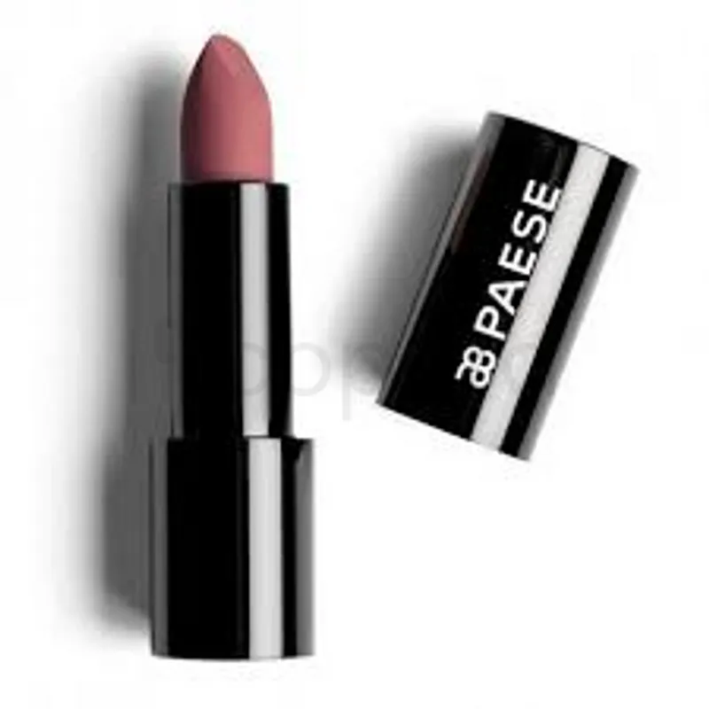 PAESE MATTOLOGIE LIPSTICK NUMERO 103 TOTAL NUDE REFERENCE POM209