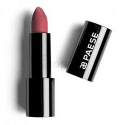 PAESE MATTOLOGIE LIPSTICK NUMERO 105 PEACHY NUDE REFERENCE POM211