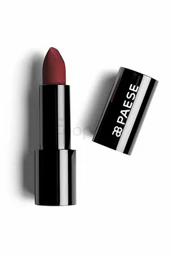PAESE MATTOLOGIE LIPSTICK NUMERO 106 WINE WAVE REFERENCE POM212