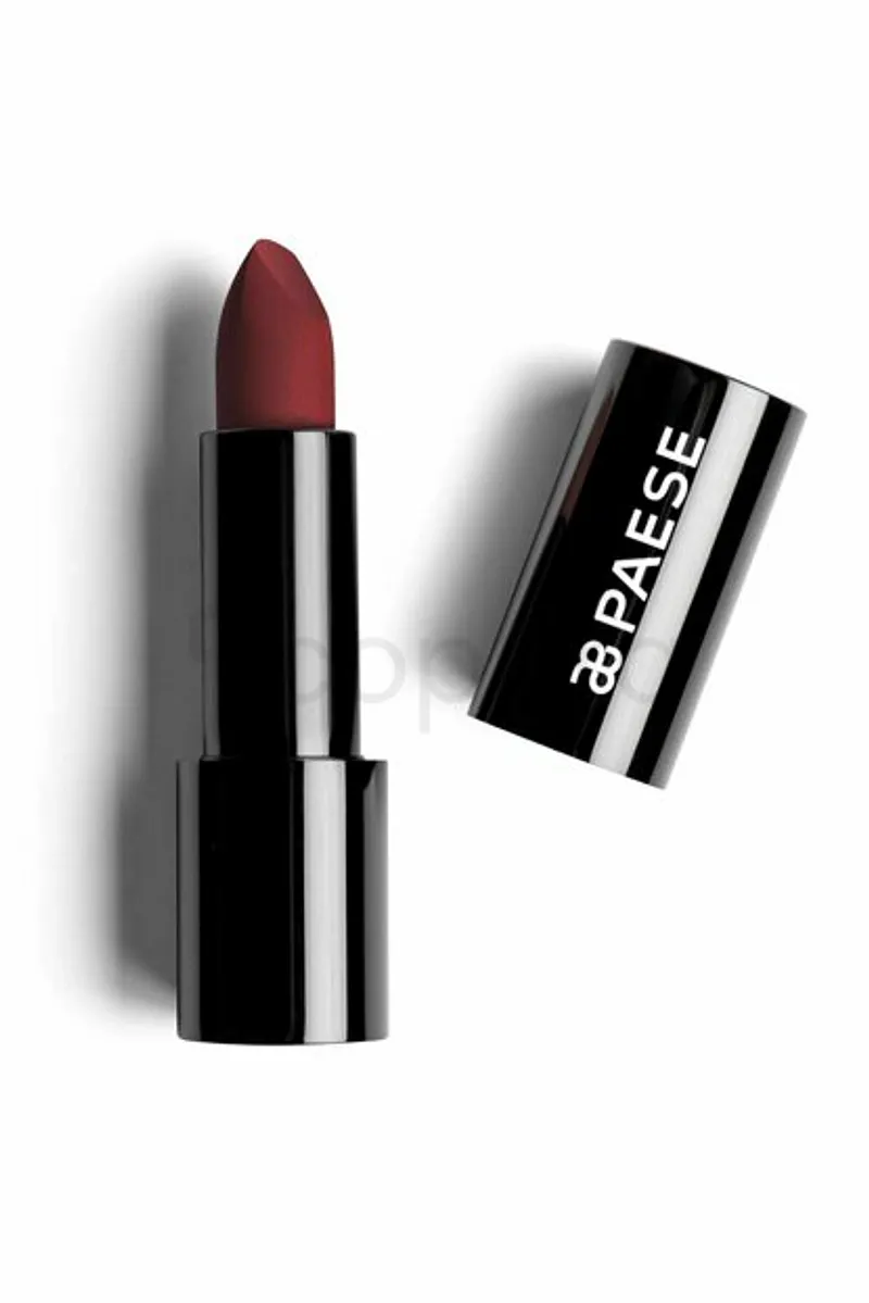 PAESE MATTOLOGIE LIPSTICK NUMERO 106 WINE WAVE REFERENCE POM212