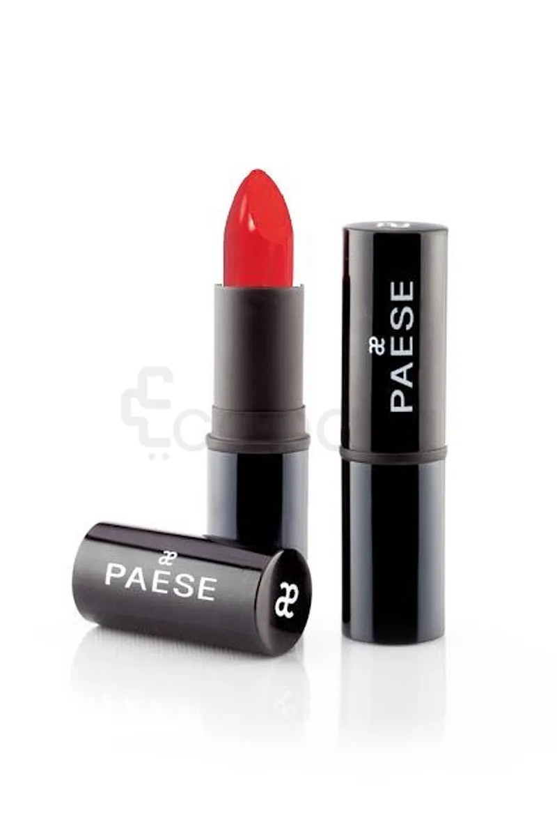 PAESE LIPSTICK WITH ARGAN OIL NUMERO 10 REFERENCE POM101