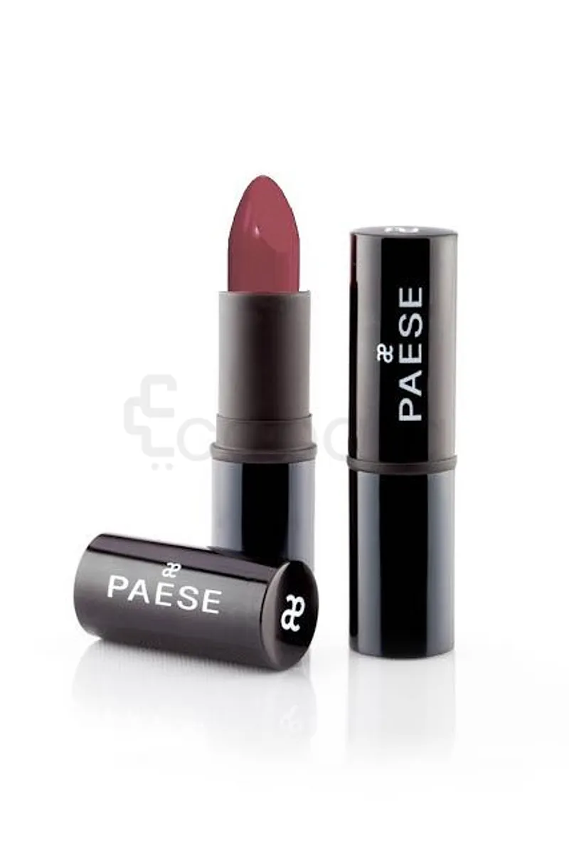 PAESE LIPSTICK WITH ARGAN OIL NUMERO 40 REFERENCE POM119