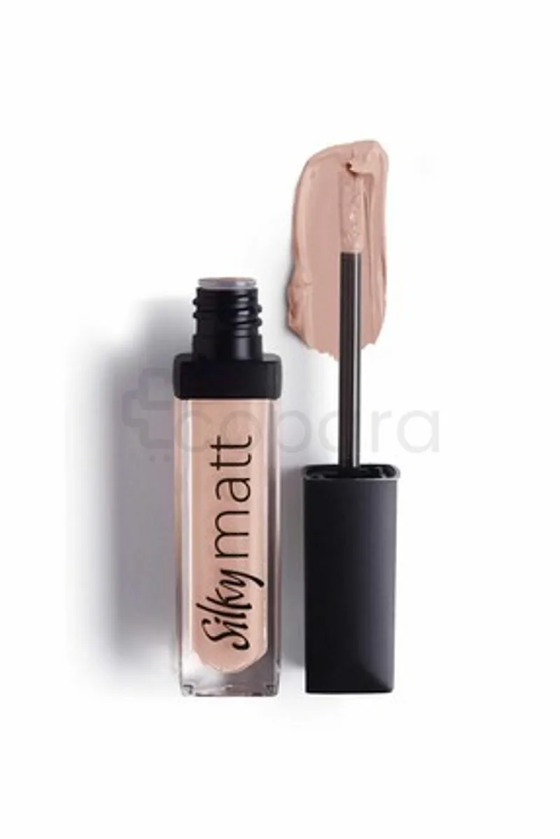 PAESE LIQUID LIPSTICK SILKY MATT NUMERO 706 REFERENCE POM166