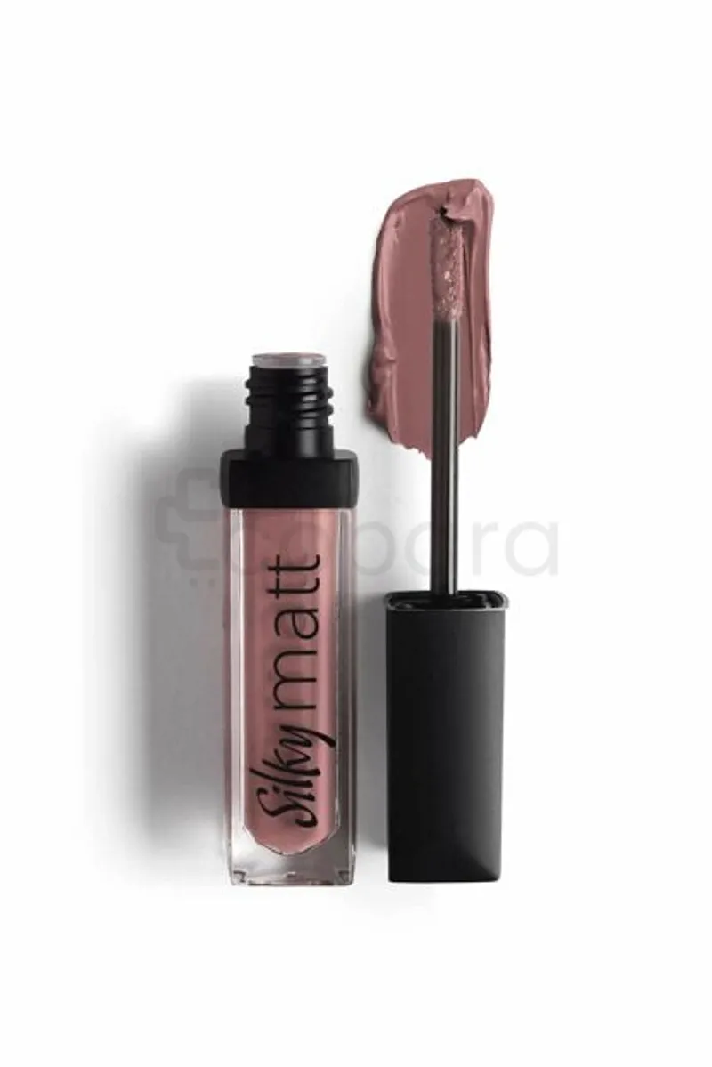PAESE LIQUID LIPSTICK SILKY MATT NUMERO 712 REFERENCE POM181