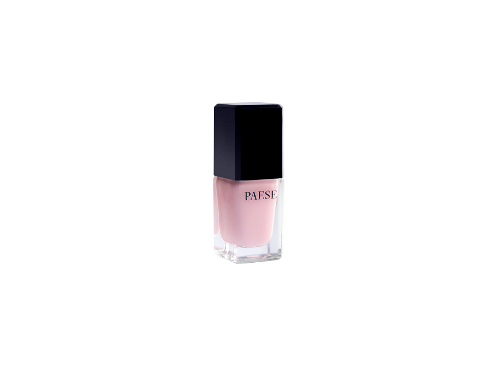 PAESE NAIL POLISH NUMERO 03 BABY PINK REFERENCE LAK256
