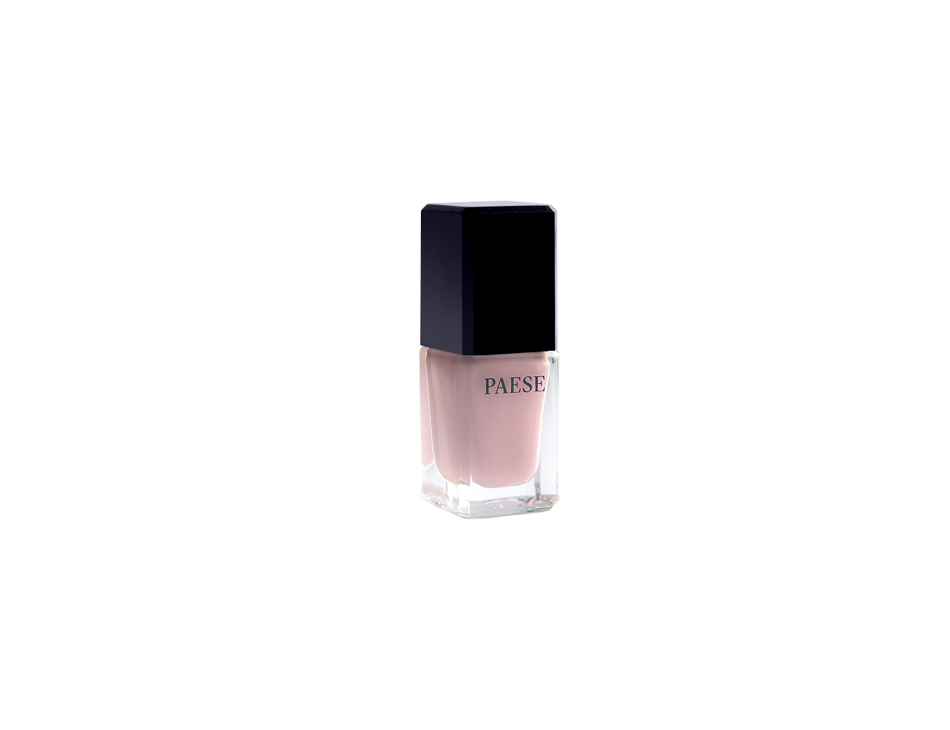 PAESE NAIL POLISH NUMERO 04 POWDER PINK REFERENCE LAK257