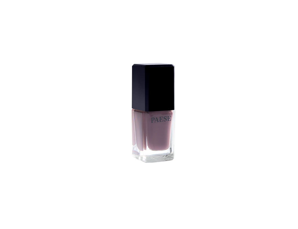PAESE NAIL POLISH NUMERO 06 CHOCO BERRY REFERENCE LAK259