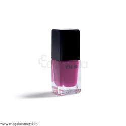 PAESE NAIL POLISH NUMERO 07 FANCY FUCHSIA REFERENCE LAK260