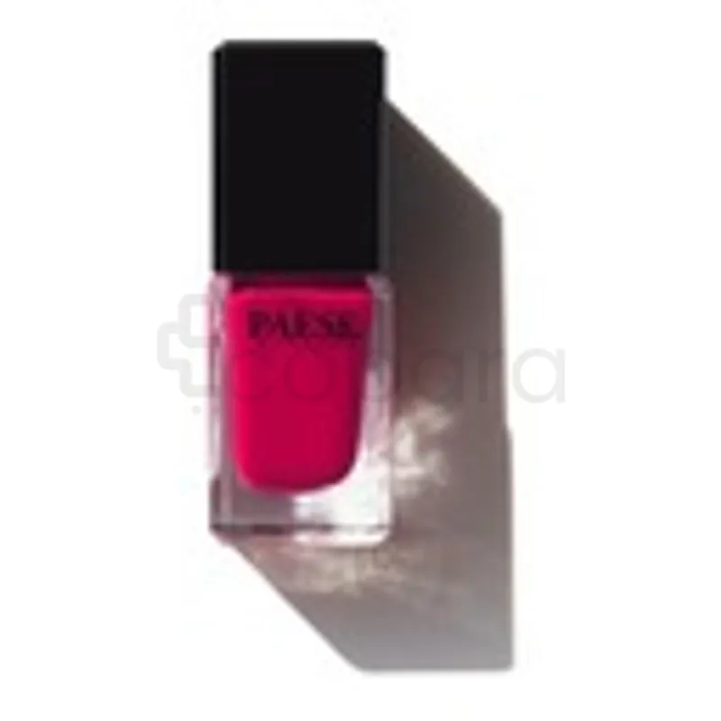 PAESE NAIL POLISH NUMERO 09 CUTE RASPBERRY REFERENCE LAK262