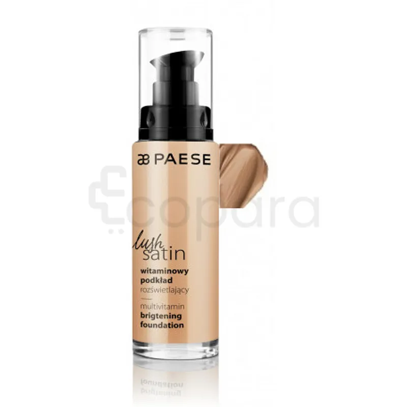 PAESE FOUNDATION LUSH SATIN NUMERO 32