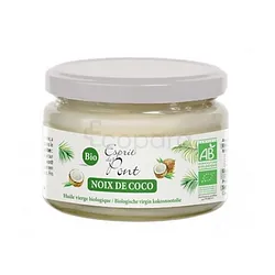 ESPRIT DE PONT HUILE VIERGE DE COCO 200ML