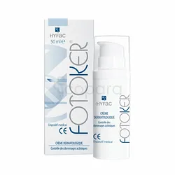 HYFAC FOTOKER CREME DERMATOLOGIQUE 50ML