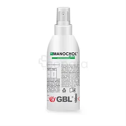 GBL MANACHOL EP-70 DESINFECTANT POUR LES MAINS 1L