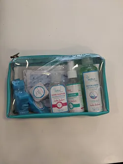 NATUS TROUSSE RENTREE DESINFECTANTE 1-5ANS GARCON