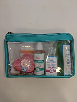 NATUS TROUSSE RENTREE DESINFECTANTE +5ANS MIXTE
