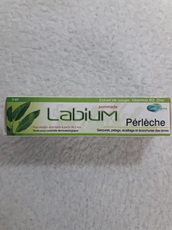 LABIUM PERLECHE LIPS 5ML