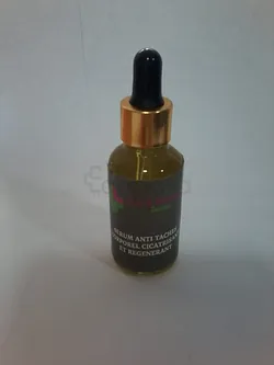 PHARMACIE ZOUBIR ANTI-TACHE CORPOREL 50ML