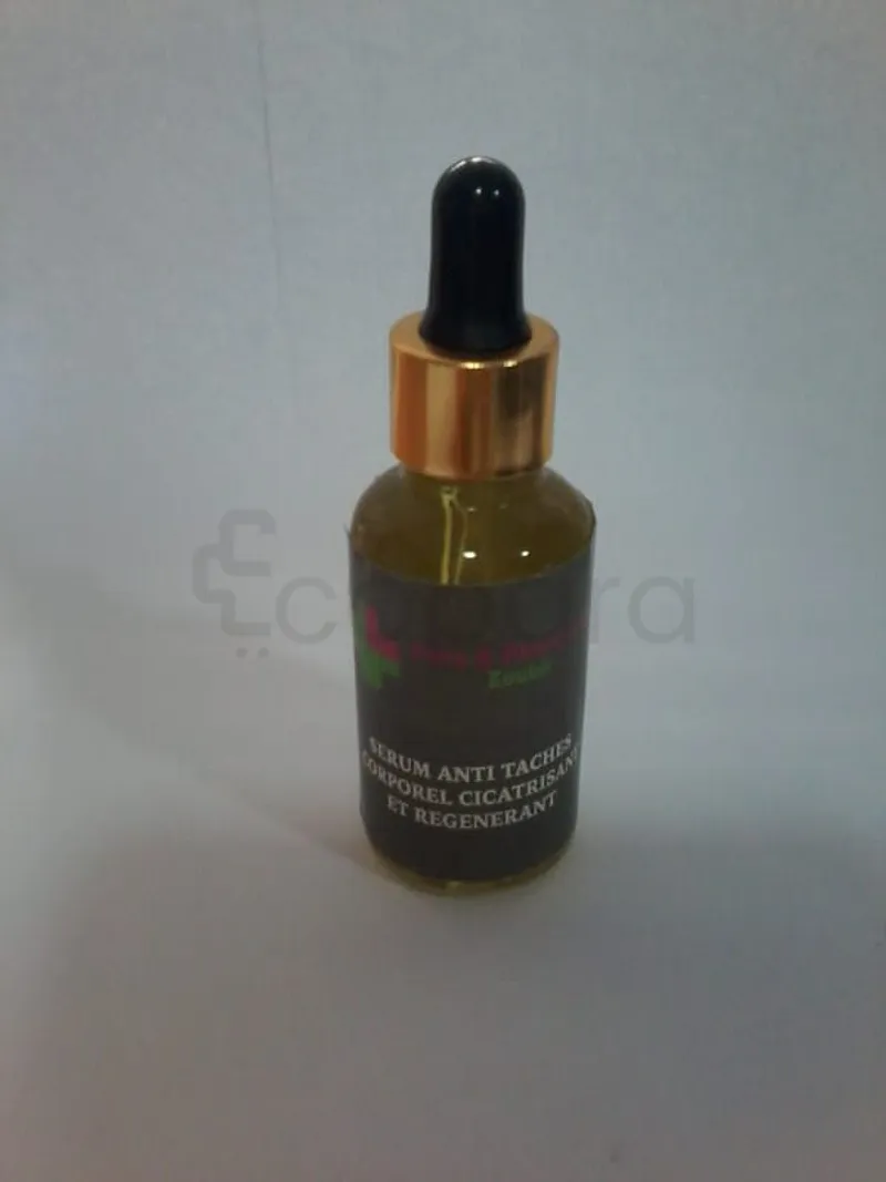 PHARMACIE ZOUBIR ANTI-TACHE CORPOREL 50ML