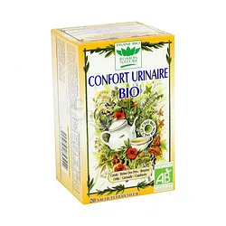 ROMON NATURE CONFORT URINAIRE BIO BOITE DE 20 SACHETS