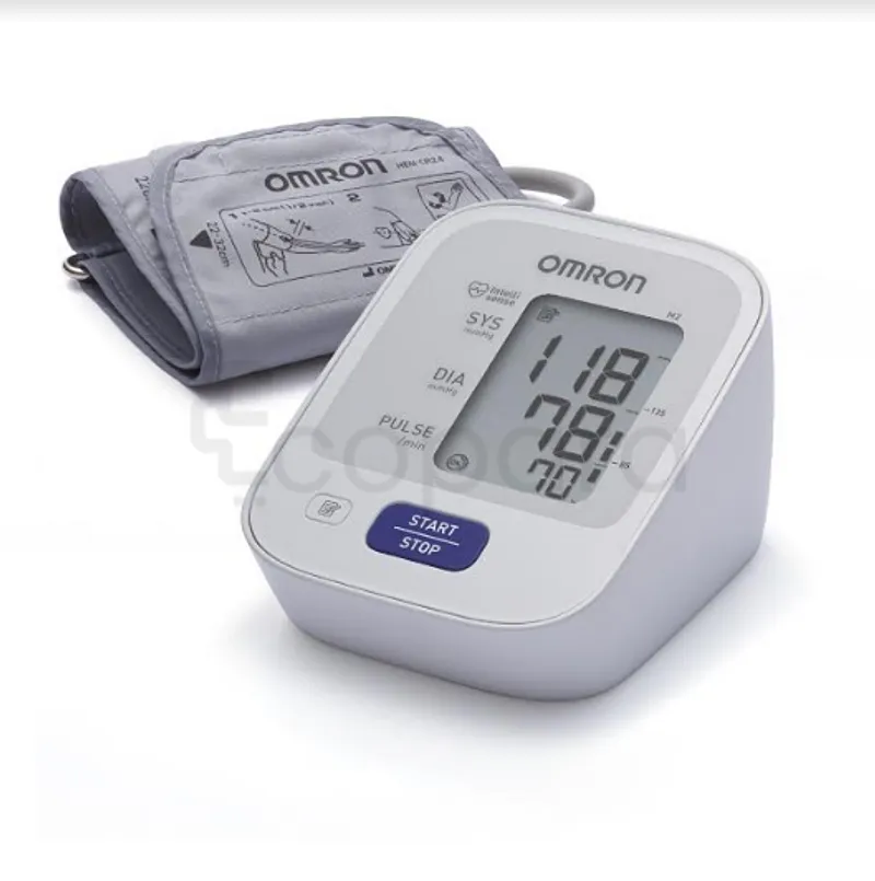 OMRON TENSIOMETRE BRASSARD M2 BASIC
