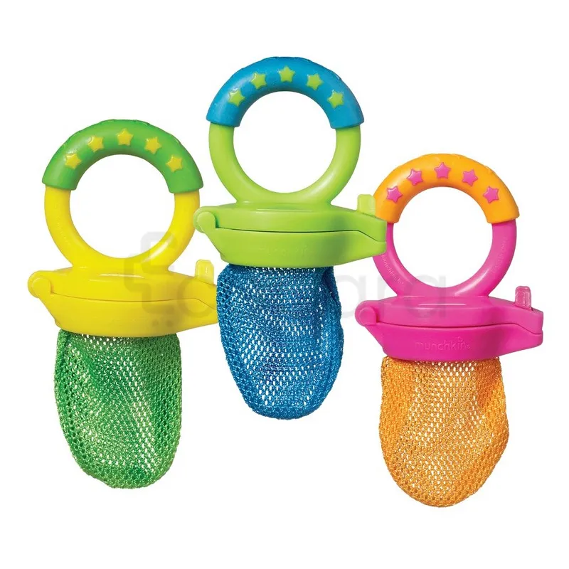 MUNCHKIN ANNEAU D'ALIMENTATION +6MOIS REFERENCE 11087