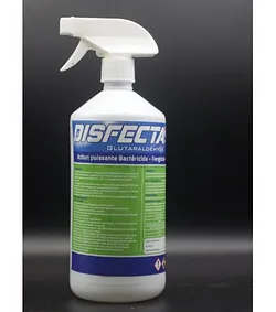 DISFECTA SOLUTION DESINFECTANTE 1L