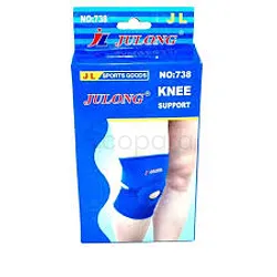 JULONG KNEE SUPPORT REFERENCE 738
