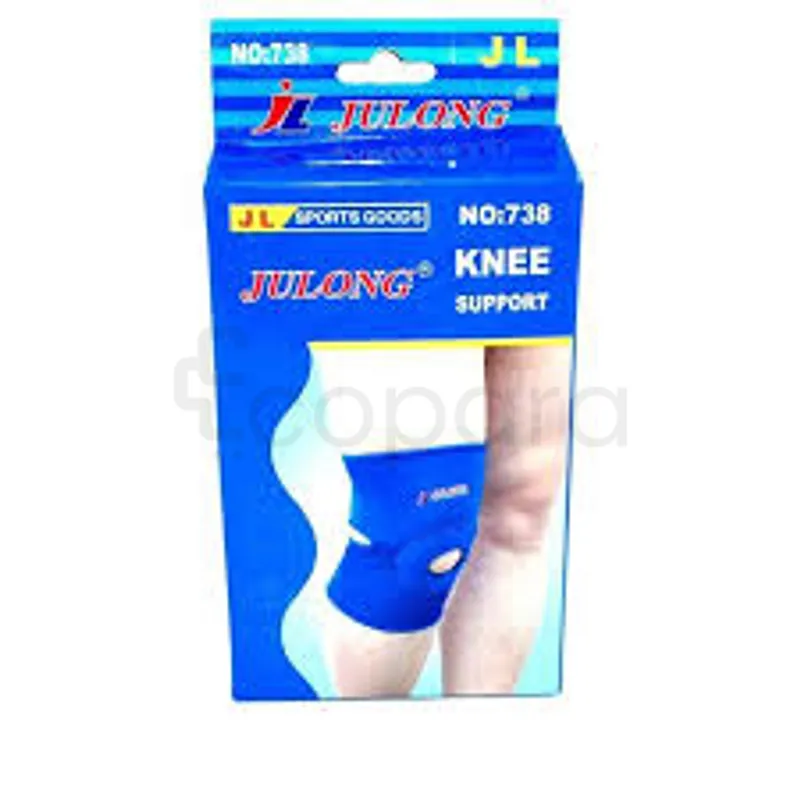 JULONG KNEE SUPPORT REFERENCE 738