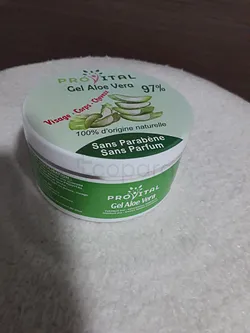 PRO-VITAL GEL ALOE VERA 300G