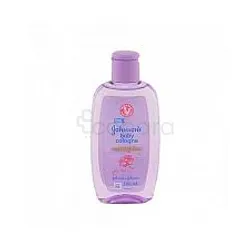 JOHNSON'S BABY COLOGNE MORNING DEW 100ML