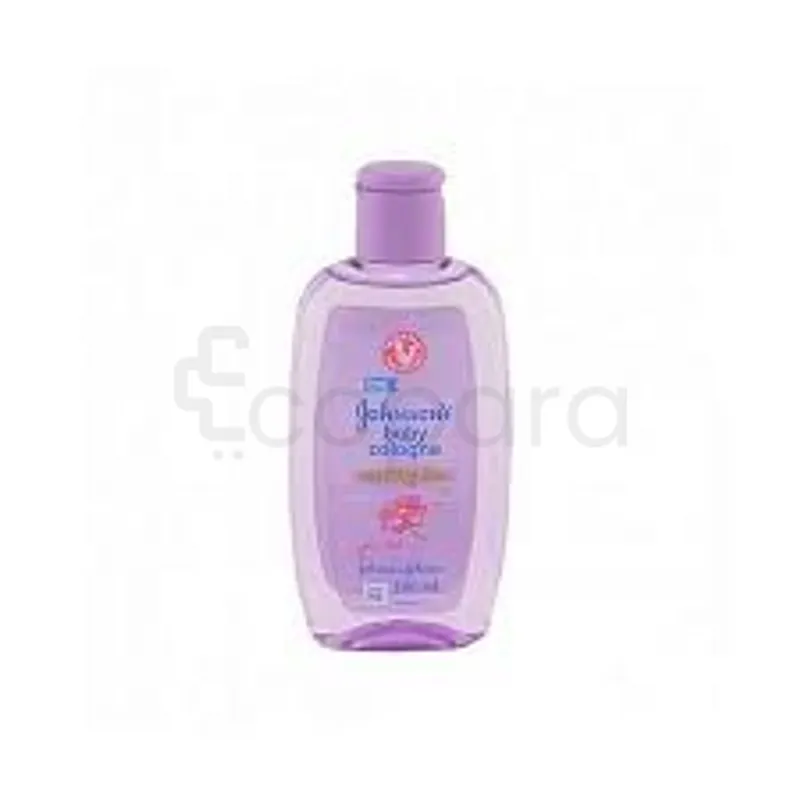JOHNSON'S BABY COLOGNE MORNING DEW 100ML