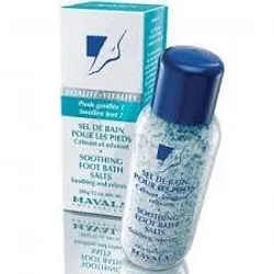 MAVALA VITALITY SEL DE BAIN POUR LES PIEDS 300G
