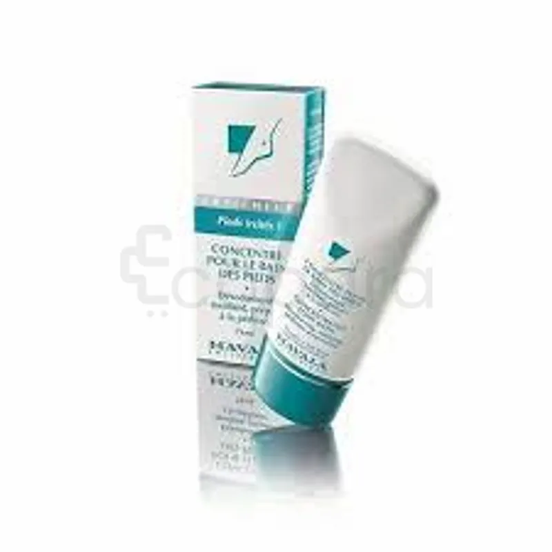 MAVALA FRAICHEUR CONCENTRE POUR LE BAIN DES PIEDS 75ML