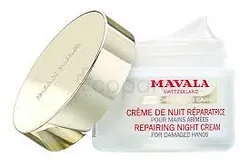 MAVALA SPECIFIC HAND CARE CREME DE NUIT REPARATRICE 70ML