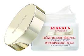 MAVALA SPECIFIC HAND CARE CREME DE NUIT REPARATRICE 70ML