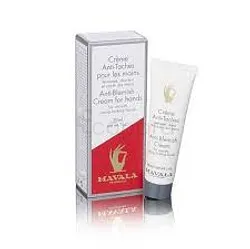 MAVALA SPECIFIC HAND CARE CREME ANTI-TACHES POUR LES MAINS 30ML