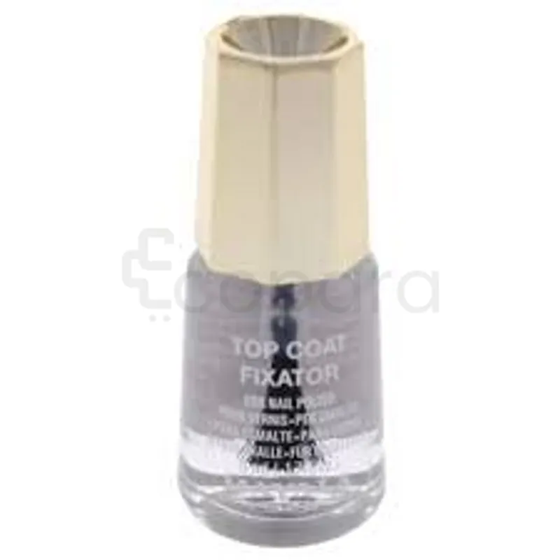 MAVALA VERNIS A ONGLES TOP COAT FIXATOR 5ML