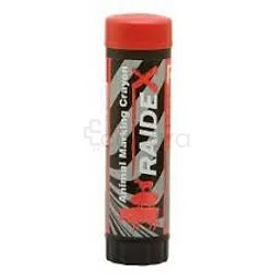 RAIDEX ANIMAL CRAYON BATTON DE MARQUAGE ROUGE