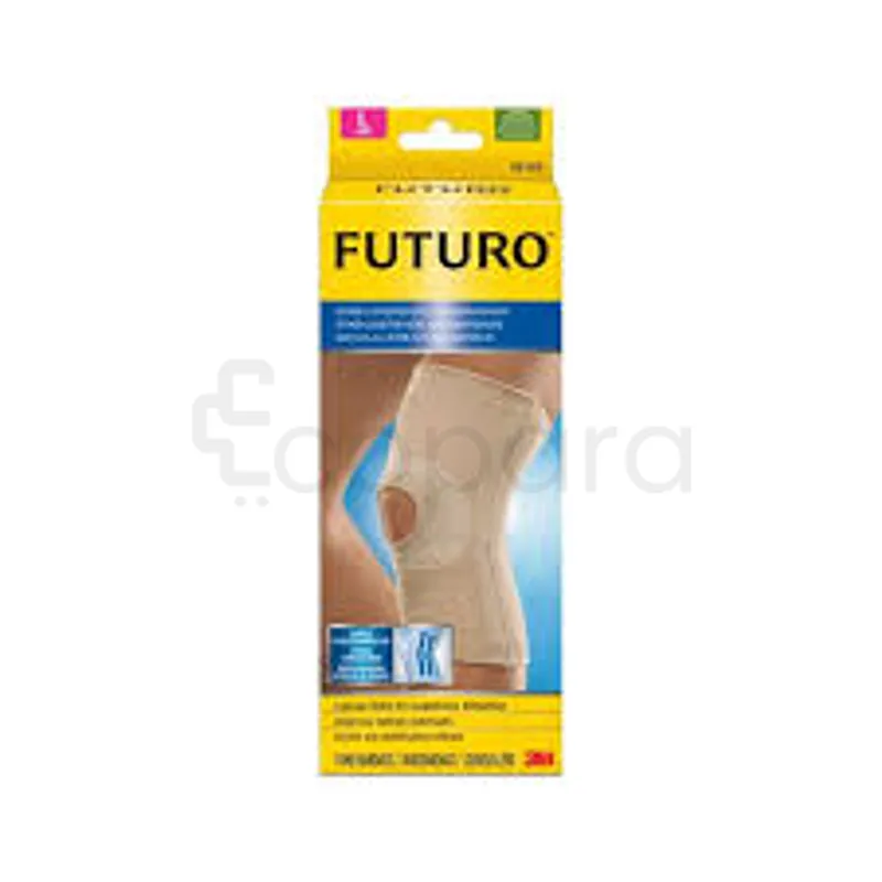 FUTURO GENOUILLERE TAILLE M REFERENCE 4464587