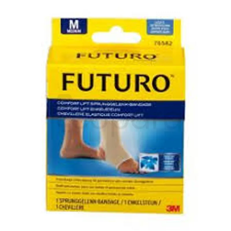 FUTURO CHEVIELLERE TAILLE M REFERENCE 6582