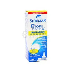 STERIMAR STOP & PROTECT IRRITATION & SECHERESSE 20ML