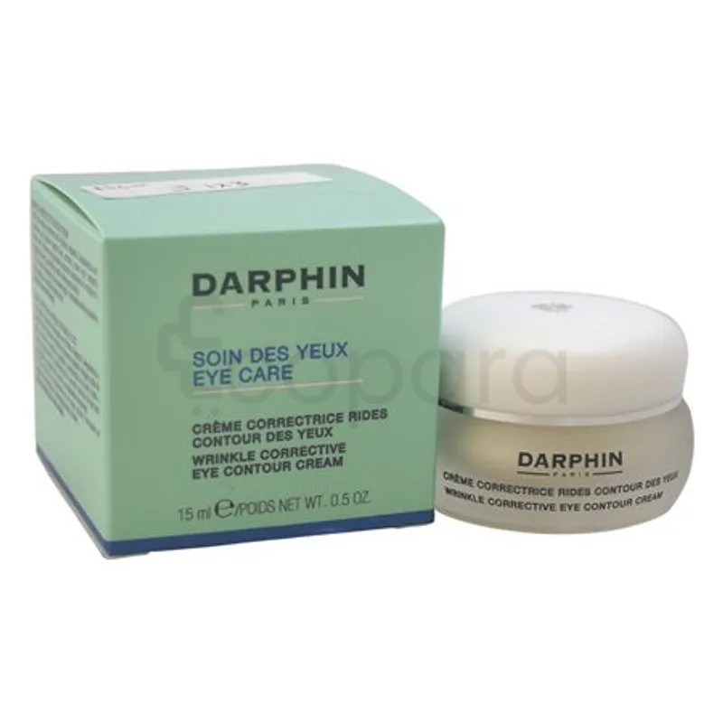 DARPHIN SOIN DES YEUX CREME POT 15ML