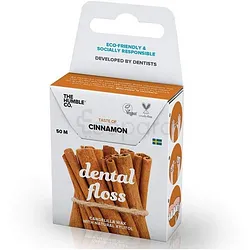 THE HUMBLE FIL DENTAIRE CANNELLE 50ML