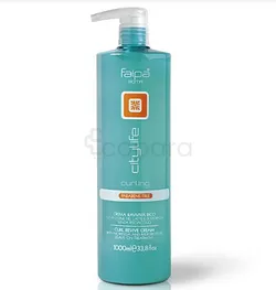 CITY LIFE CURLING CREME 1000ML