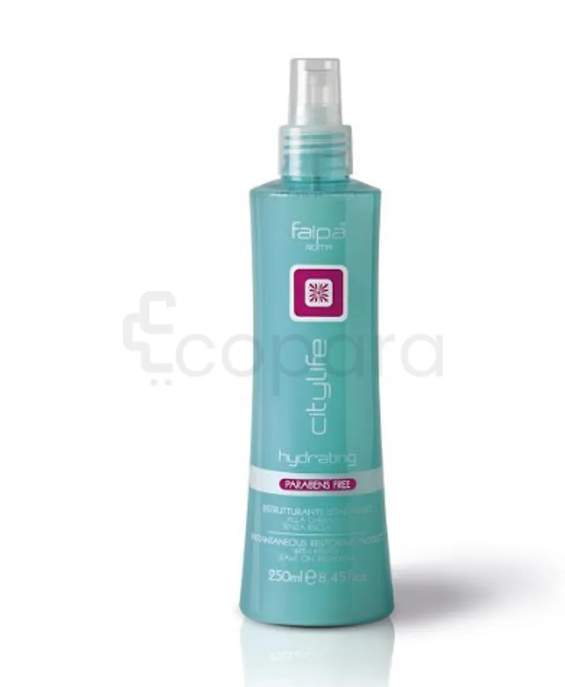 CITY LIFE HYDRATING SPRAY 250ML