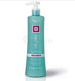 CITY LIFE HYDRATING CREME 375ML