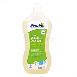 ECODOO LIQUIDE VAISSELLE DOUCEUR VERVEINE 1L