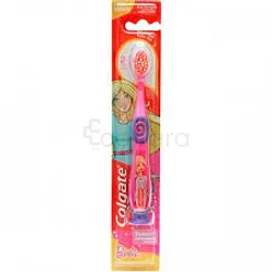 COLGATE BARBIE BROSSE A DENTS 2-5ANS